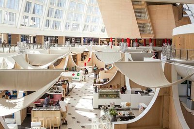 봄 수세수 시장(메르카두 봄 수세수)